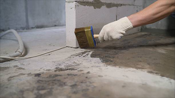 24/7 Emergency Foundation Crack Repair experts in Cadillac, MI